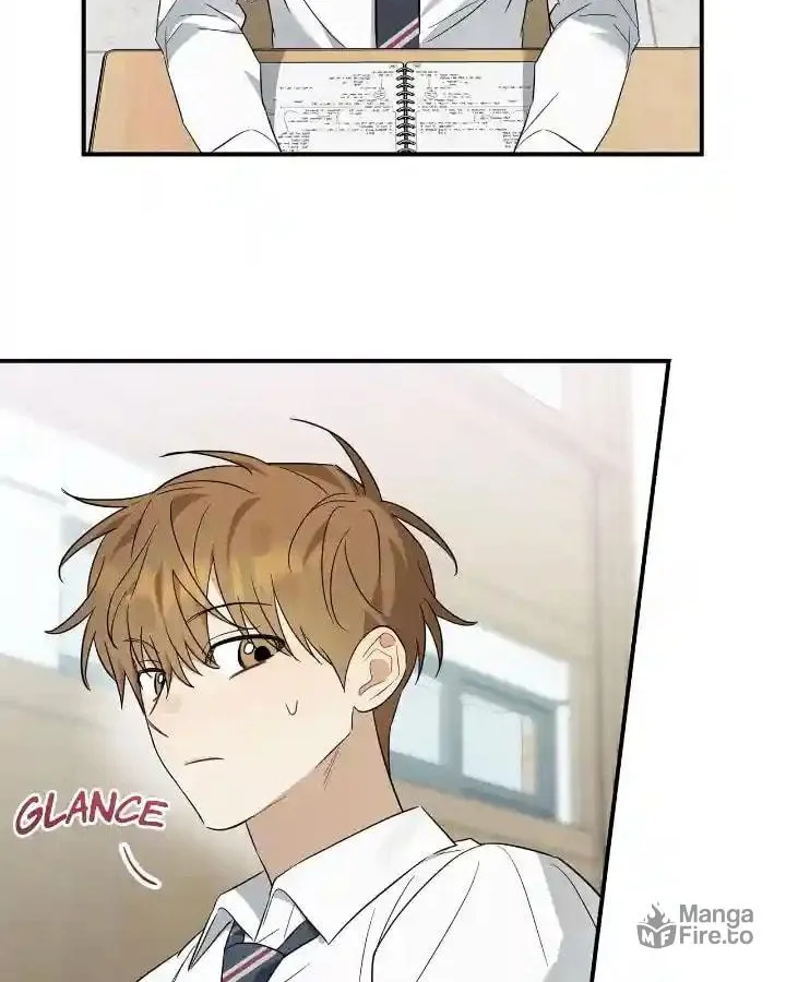 Plum Candy Love Chapter 43 page 6 - 