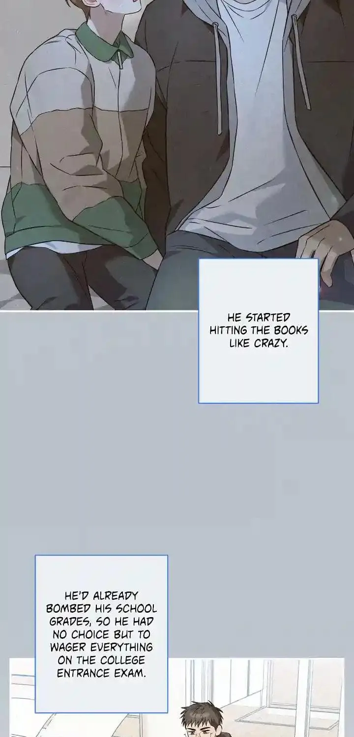 Plum Candy Love Chapter 43 page 9 - 
