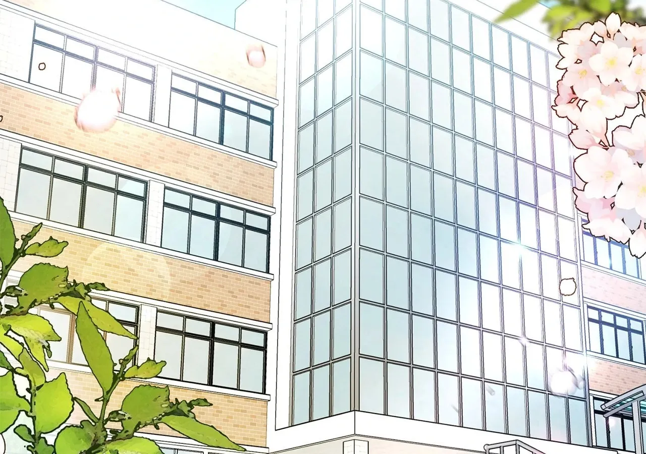 Plum Candy Love Chapter 44 page 2 - 