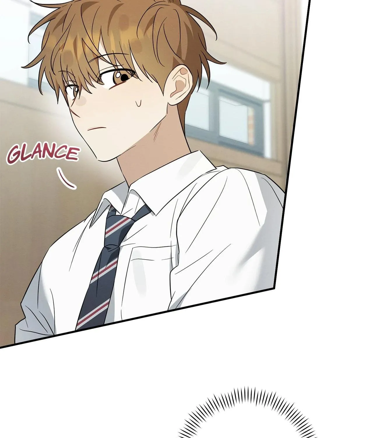 Plum Candy Love Chapter 44 page 11 - 