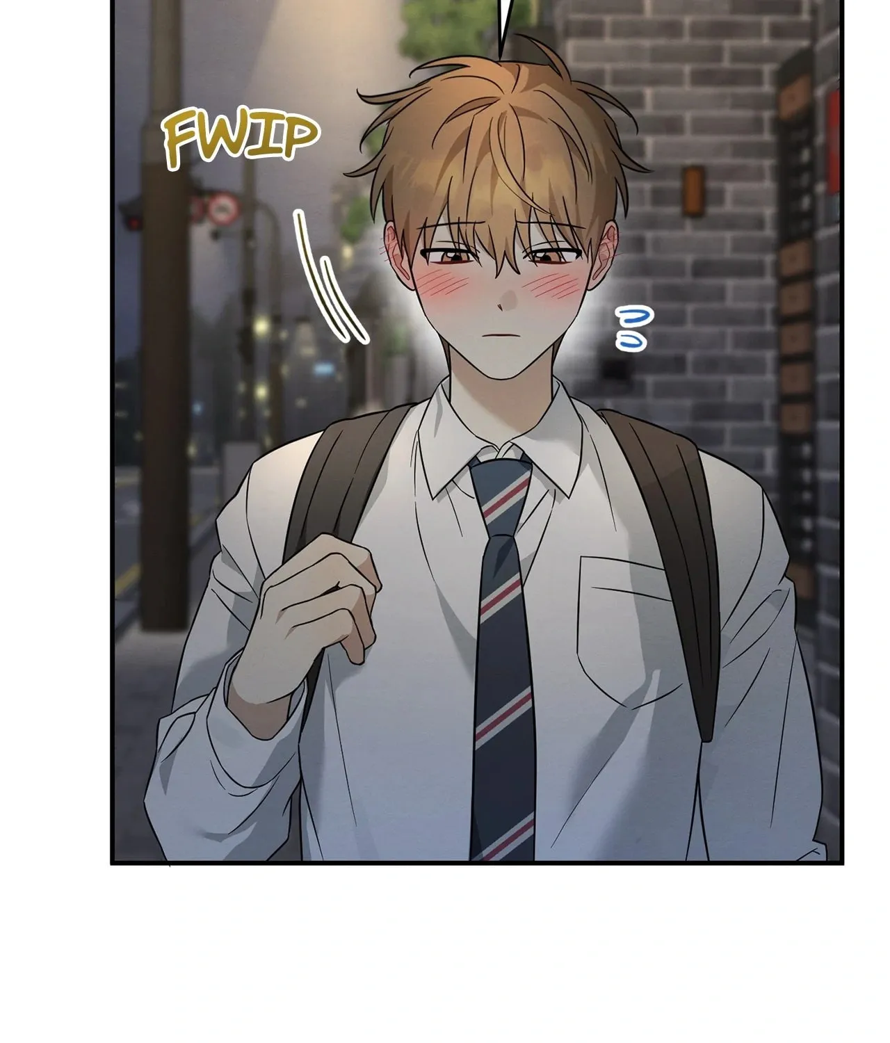 Plum Candy Love Chapter 44 page 102 - 
