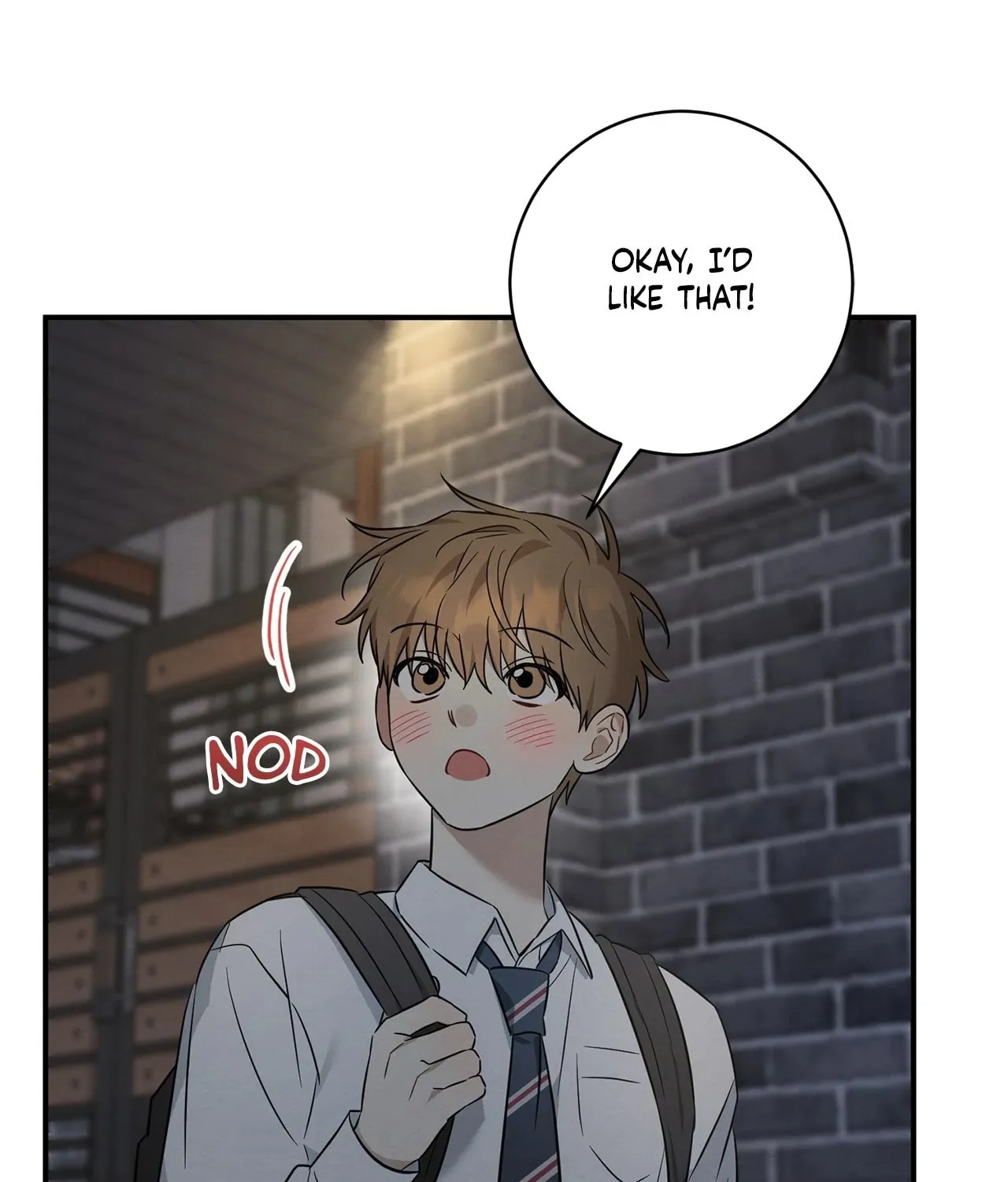Plum Candy Love Chapter 44 page 107 - 