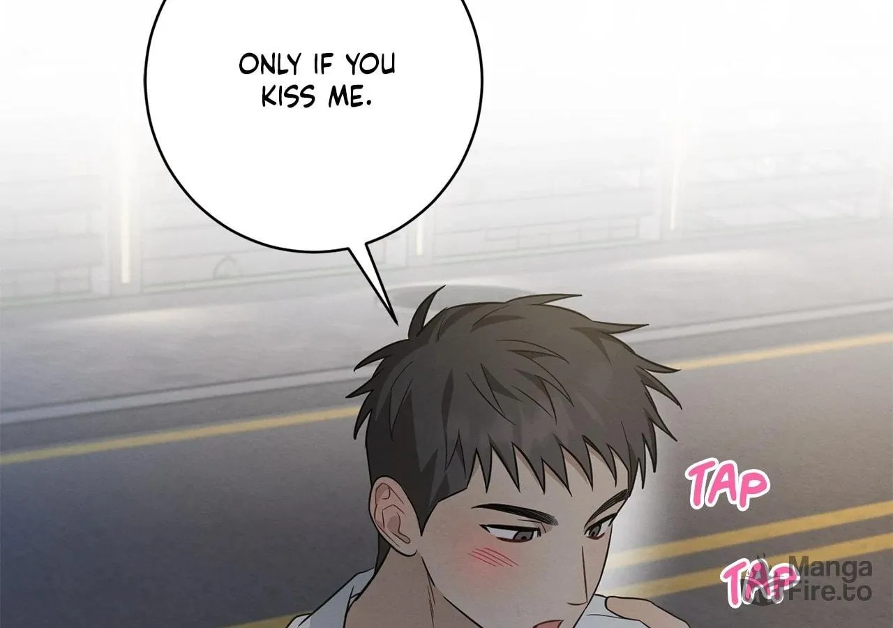 Plum Candy Love Chapter 44 page 110 - 
