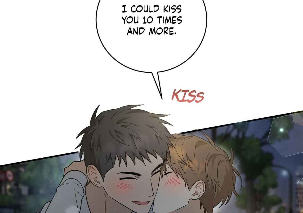 Plum Candy Love Chapter 44 page 114 - 