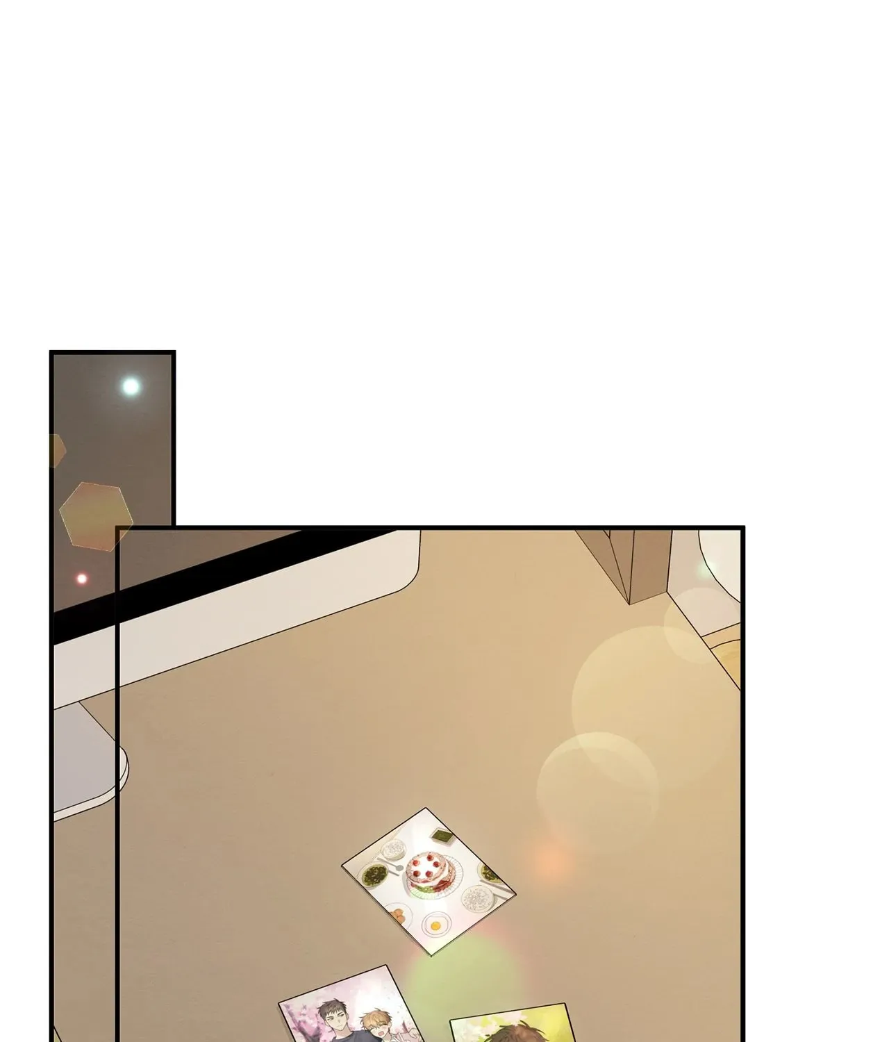 Plum Candy Love Chapter 44 page 117 - 