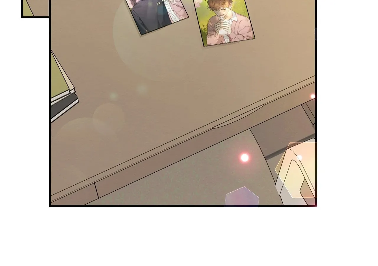 Plum Candy Love Chapter 44 page 118 - 