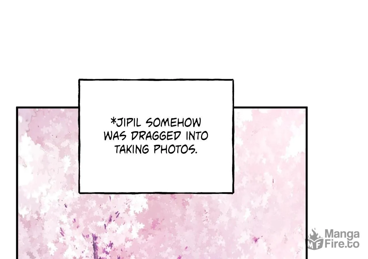 Plum Candy Love Chapter 44 page 122 - 