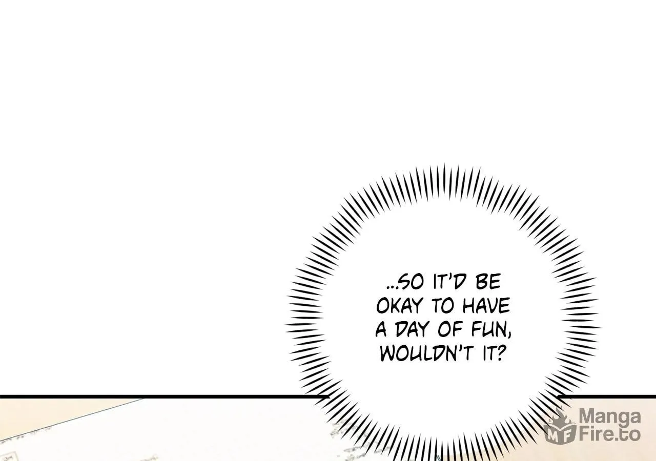 Plum Candy Love Chapter 44 page 20 - 
