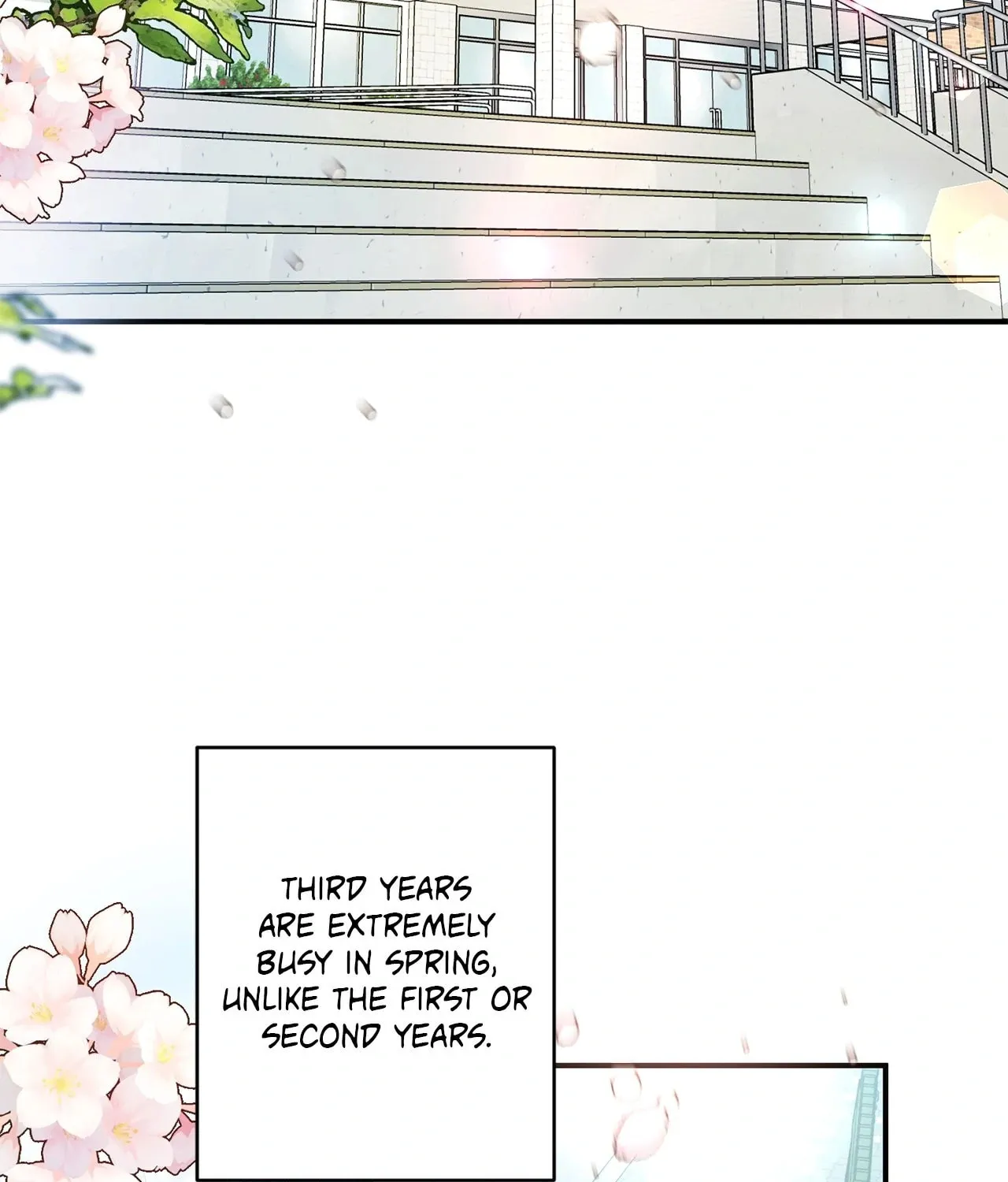 Plum Candy Love Chapter 44 page 3 - 
