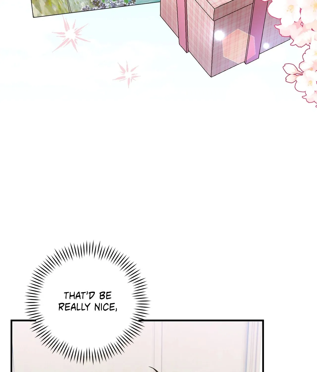 Plum Candy Love Chapter 44 page 27 - 