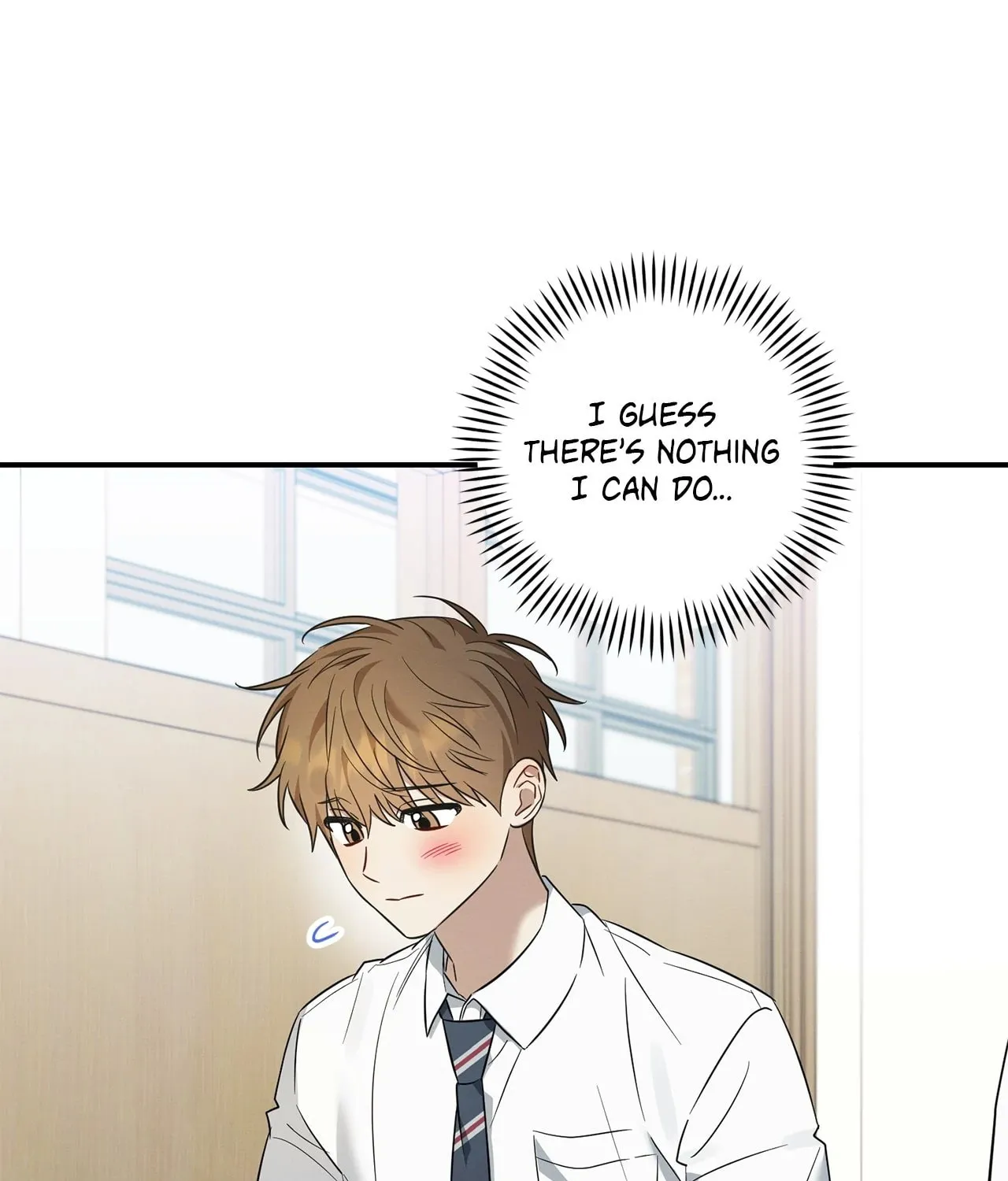 Plum Candy Love Chapter 44 page 31 - 