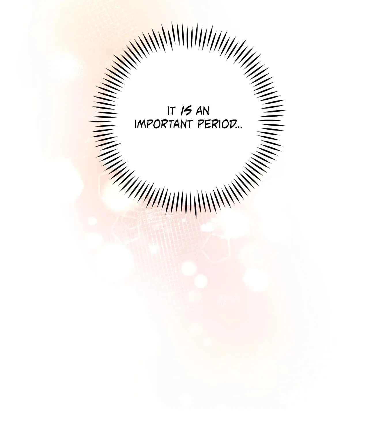 Plum Candy Love Chapter 44 page 33 - 