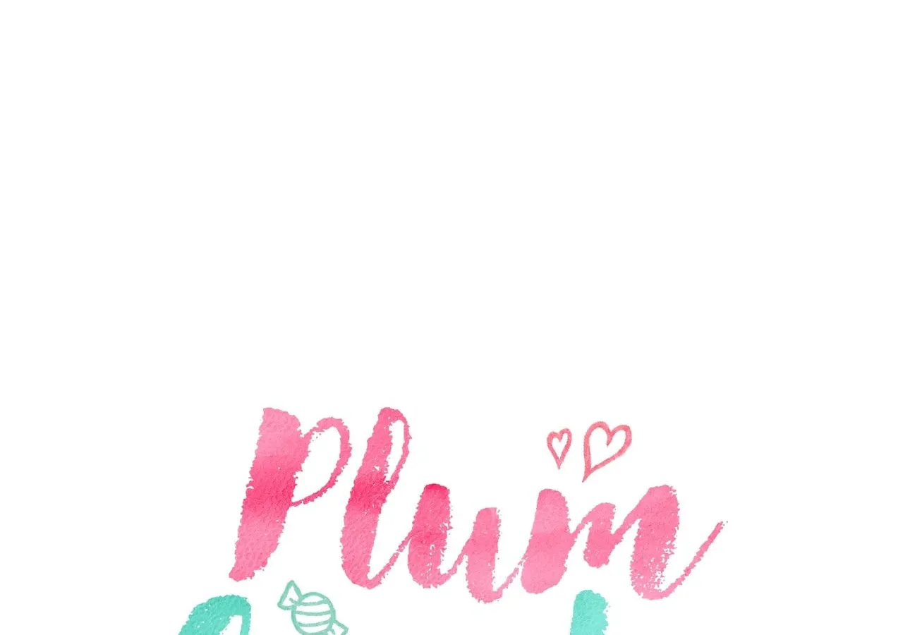 Plum Candy Love Chapter 44 page 34 - 