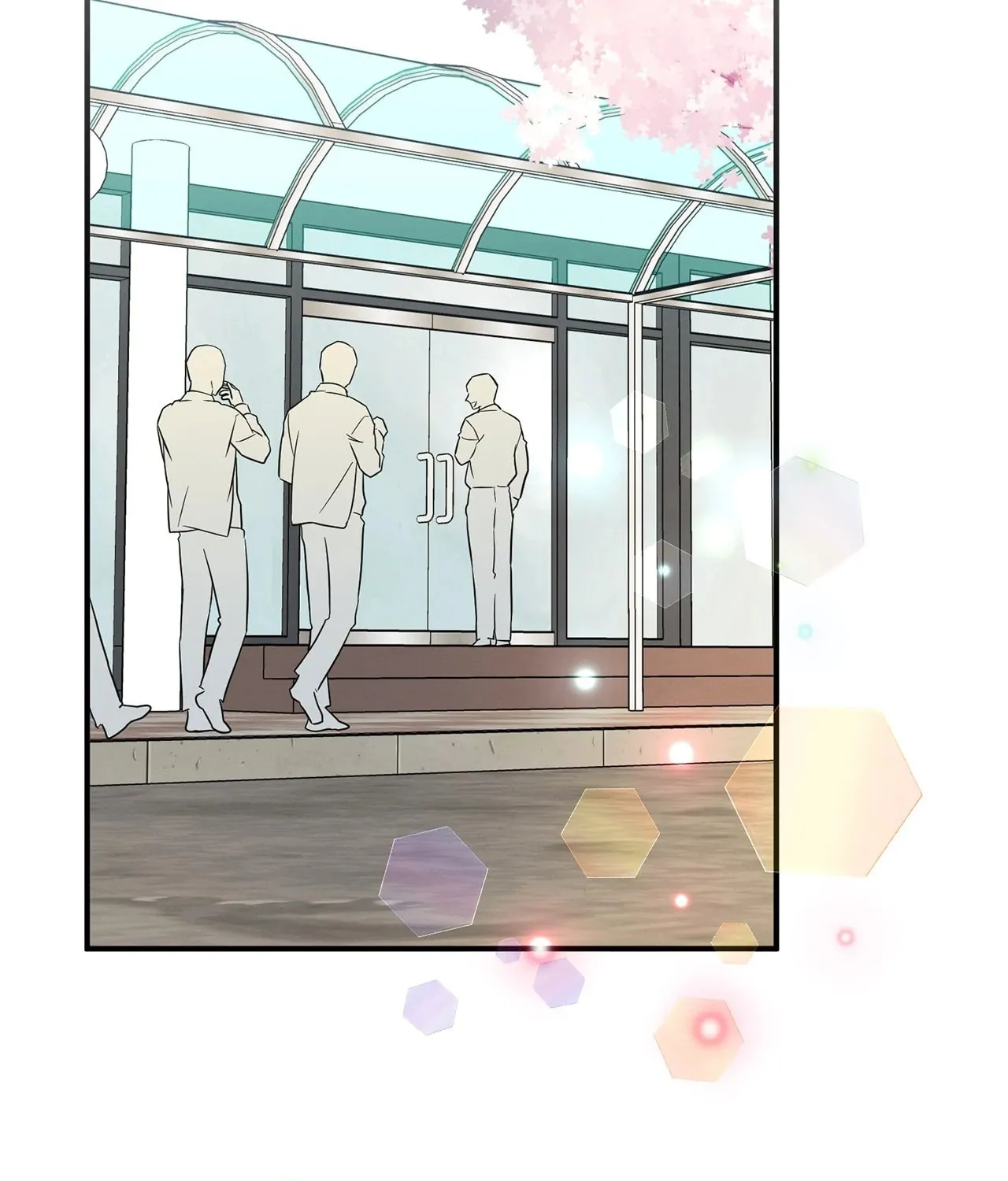 Plum Candy Love Chapter 44 page 37 - 