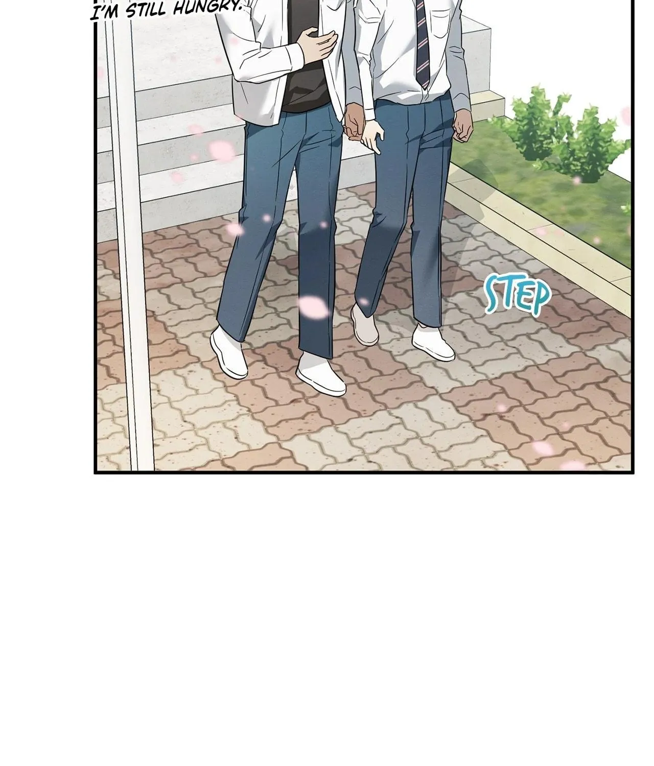 Plum Candy Love Chapter 44 page 39 - 