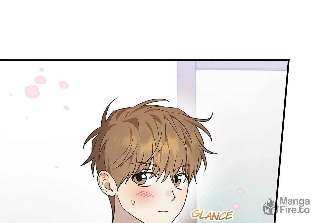 Plum Candy Love Chapter 44 page 40 - 