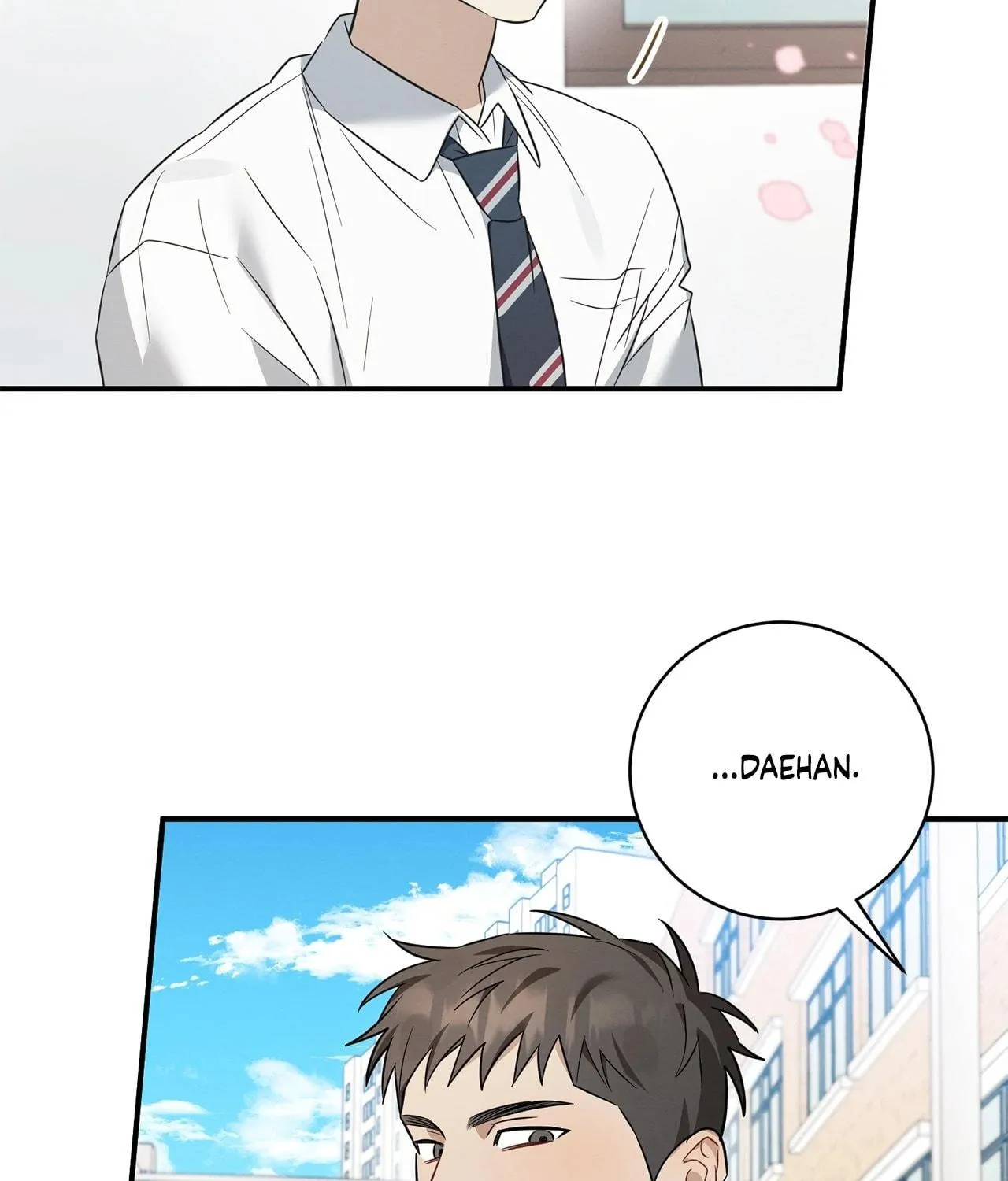 Plum Candy Love Chapter 44 page 41 - 