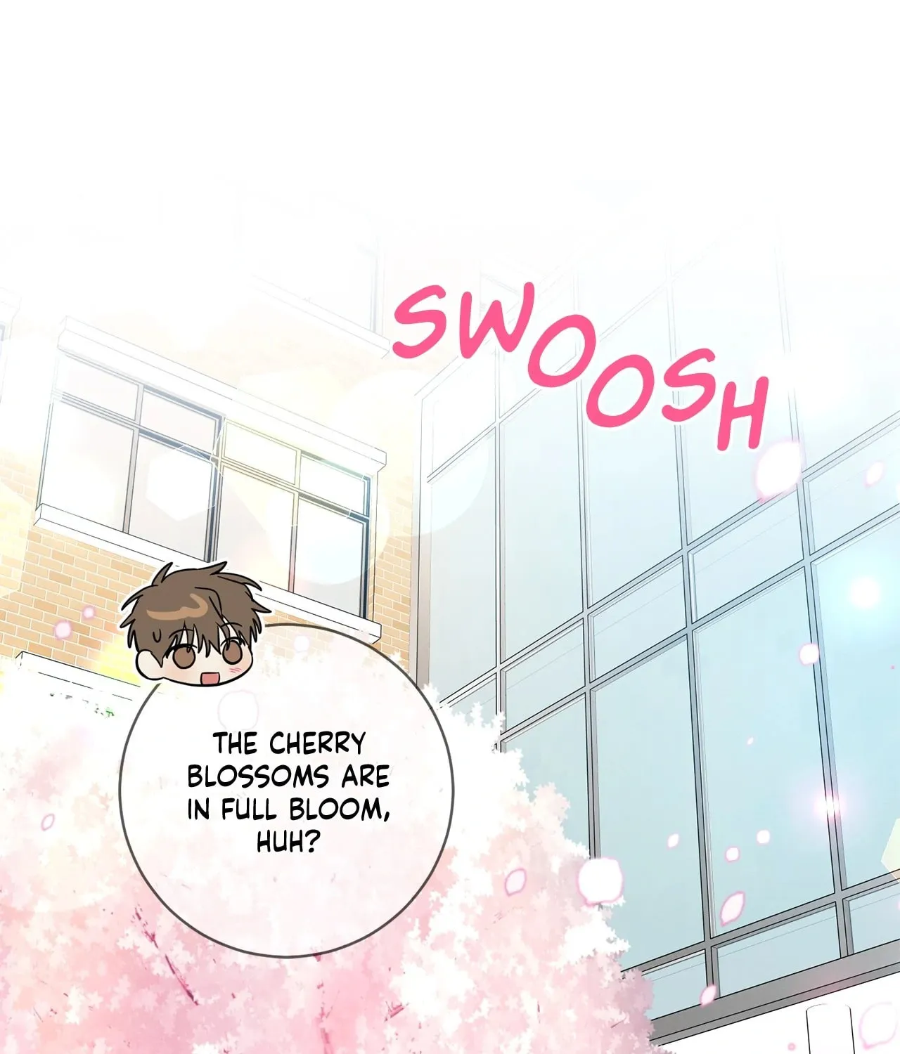 Plum Candy Love Chapter 44 page 44 - 
