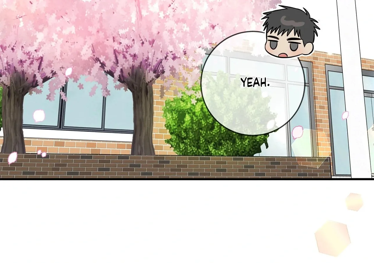 Plum Candy Love Chapter 44 page 45 - 