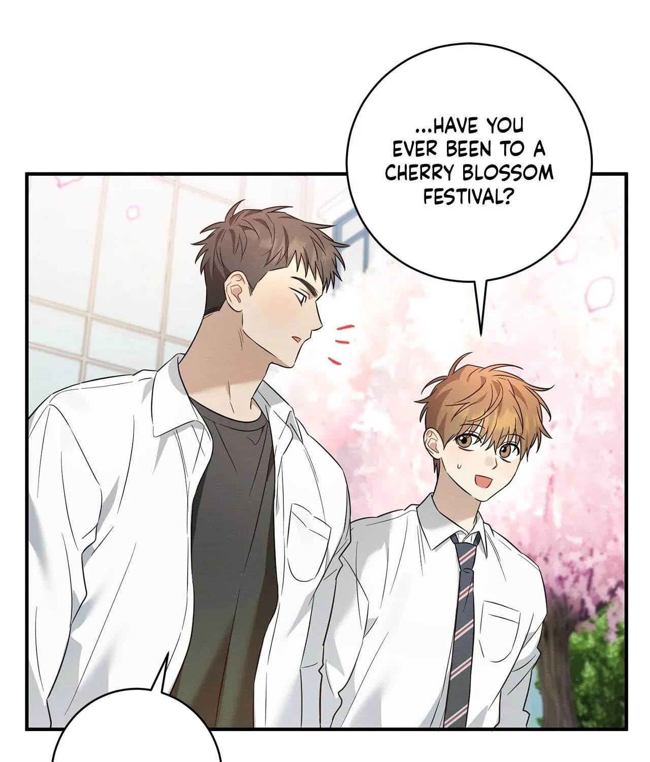 Plum Candy Love Chapter 44 page 46 - 