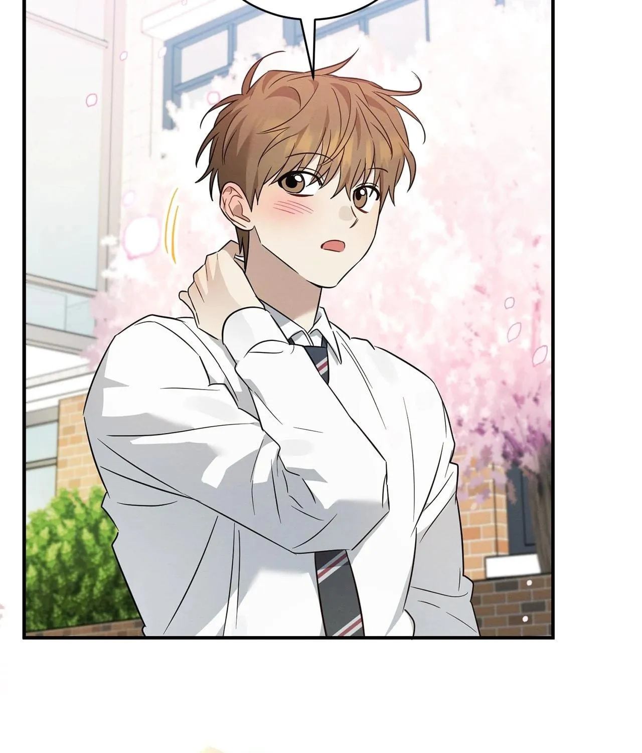 Plum Candy Love Chapter 44 page 48 - 