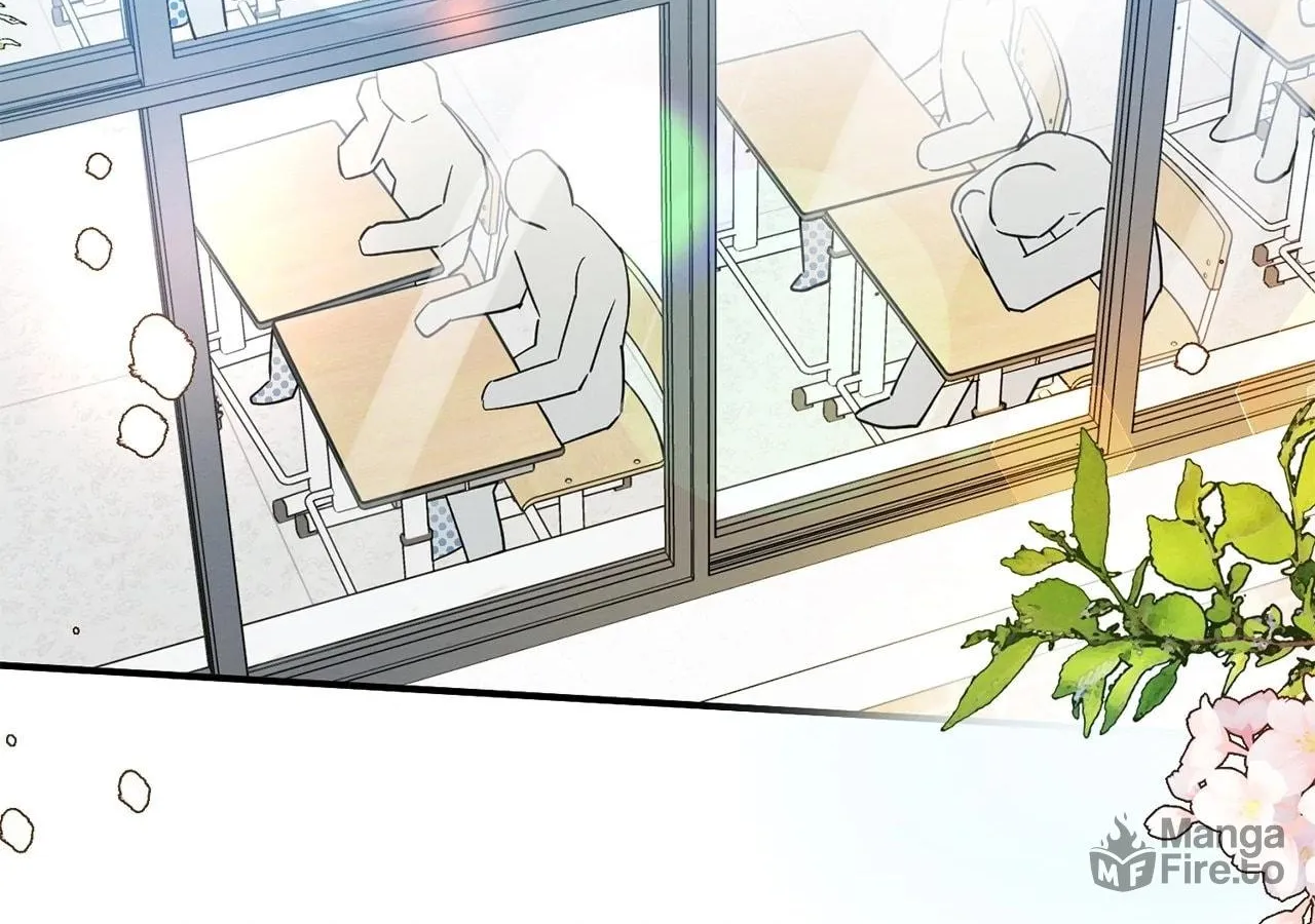 Plum Candy Love Chapter 44 page 6 - 