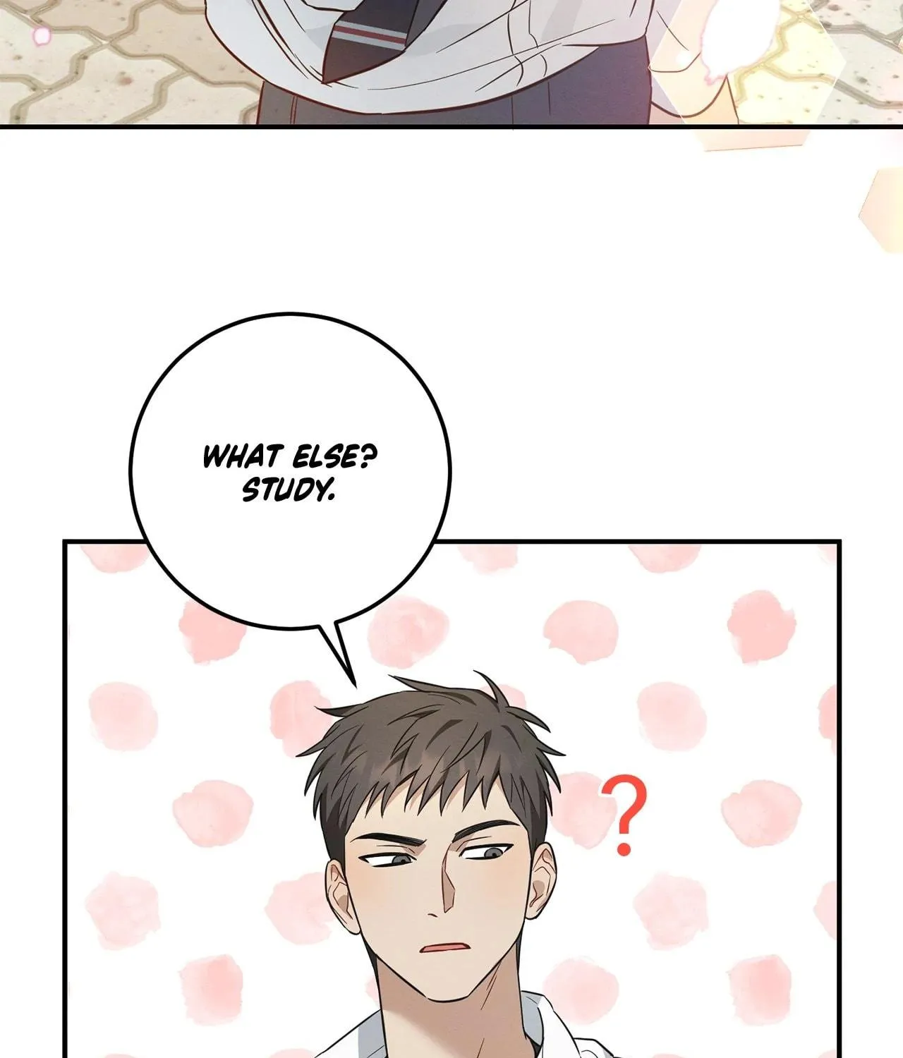 Plum Candy Love Chapter 44 page 52 - 