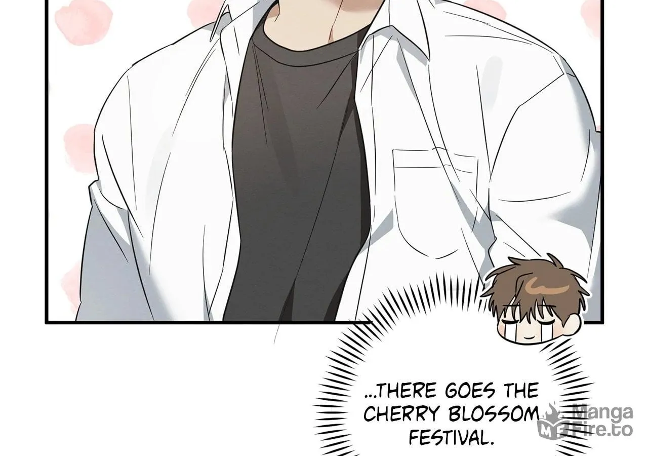 Plum Candy Love Chapter 44 page 53 - 