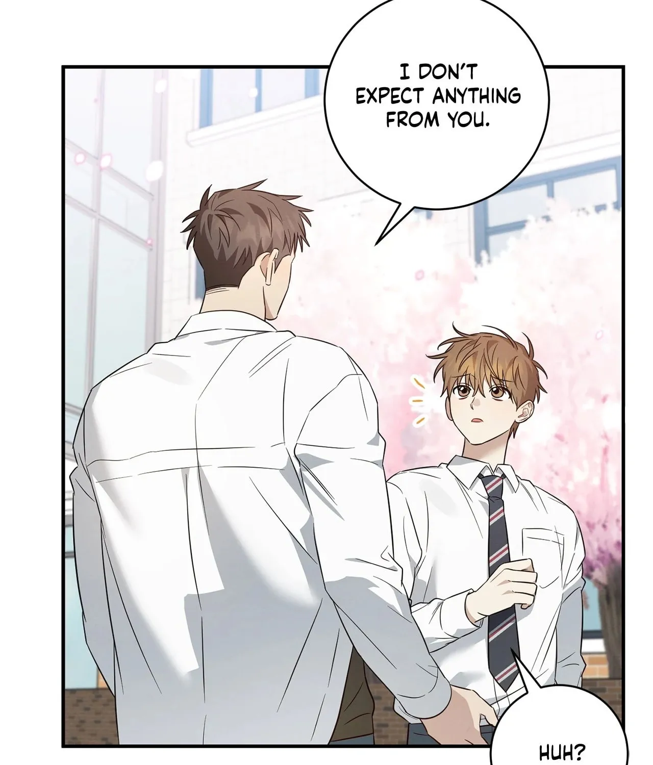 Plum Candy Love Chapter 44 page 56 - 