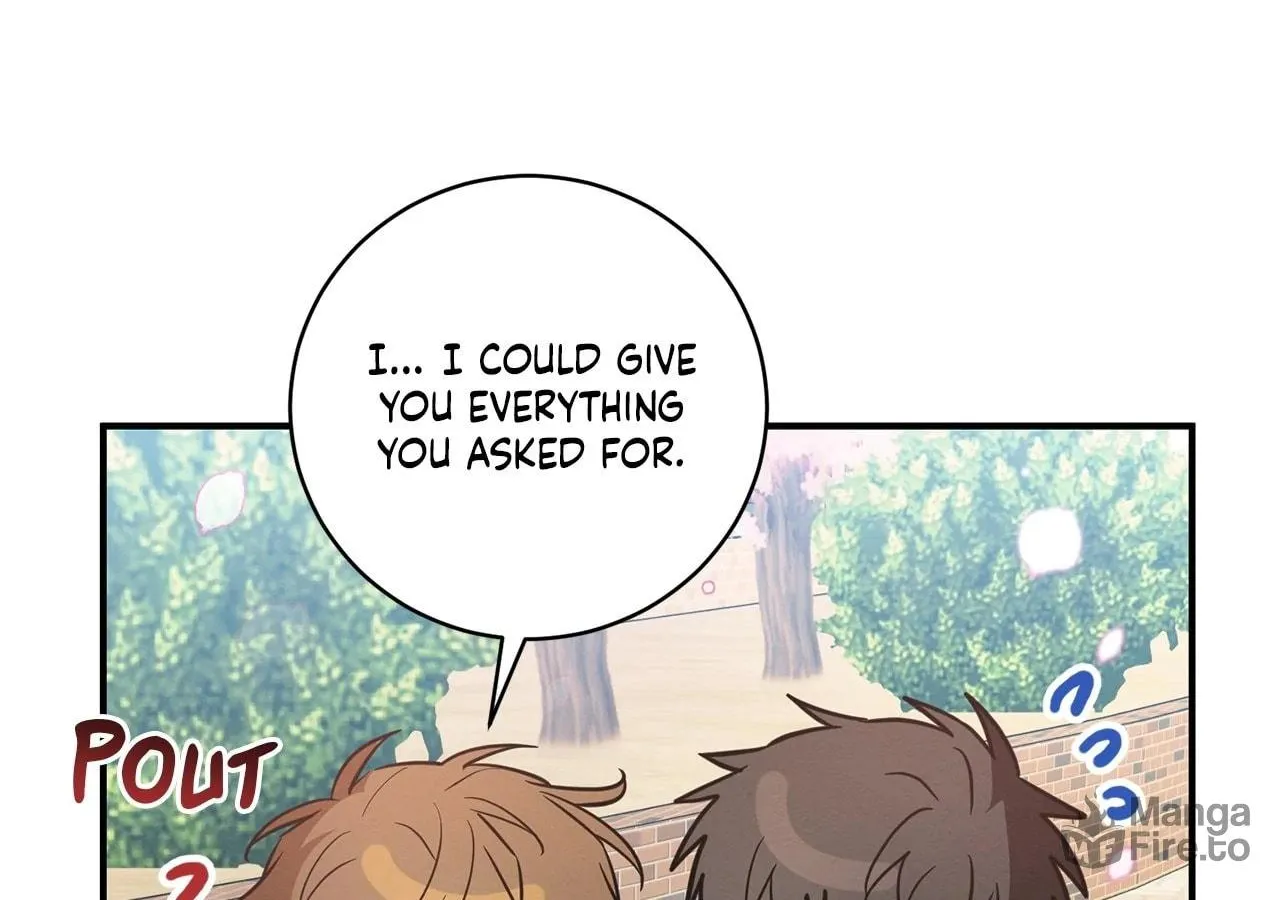 Plum Candy Love Chapter 44 page 59 - 