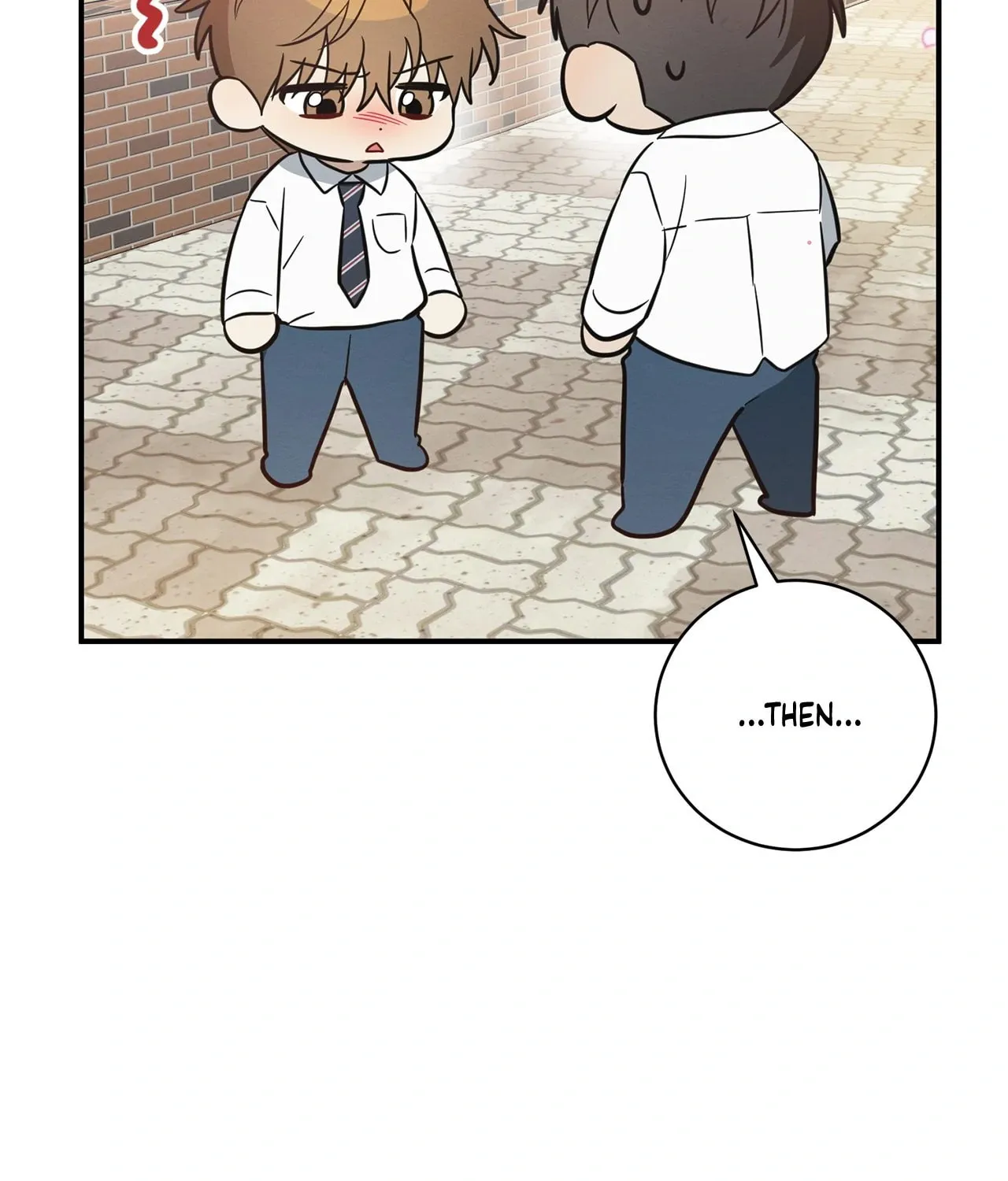 Plum Candy Love Chapter 44 page 60 - 