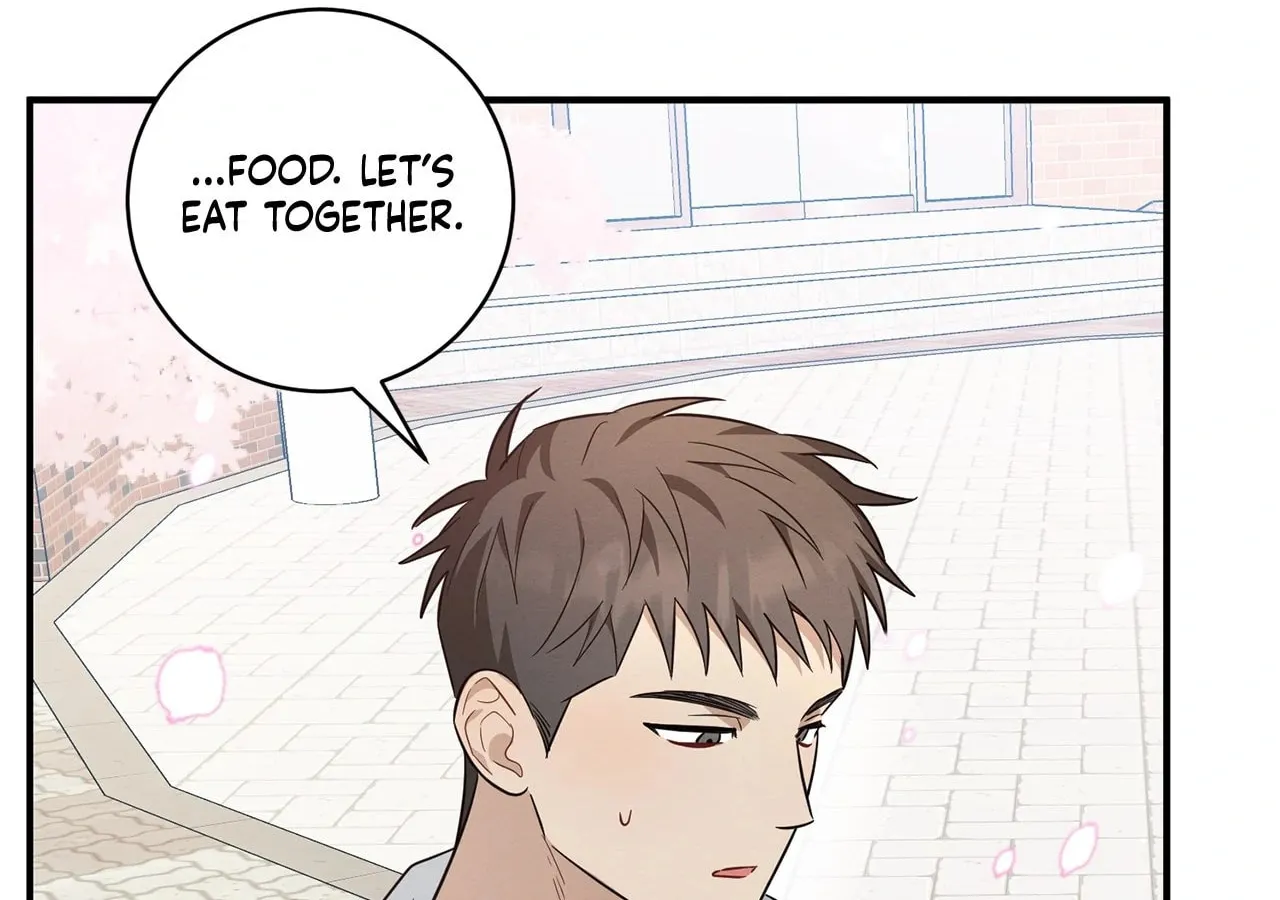 Plum Candy Love Chapter 44 page 61 - 