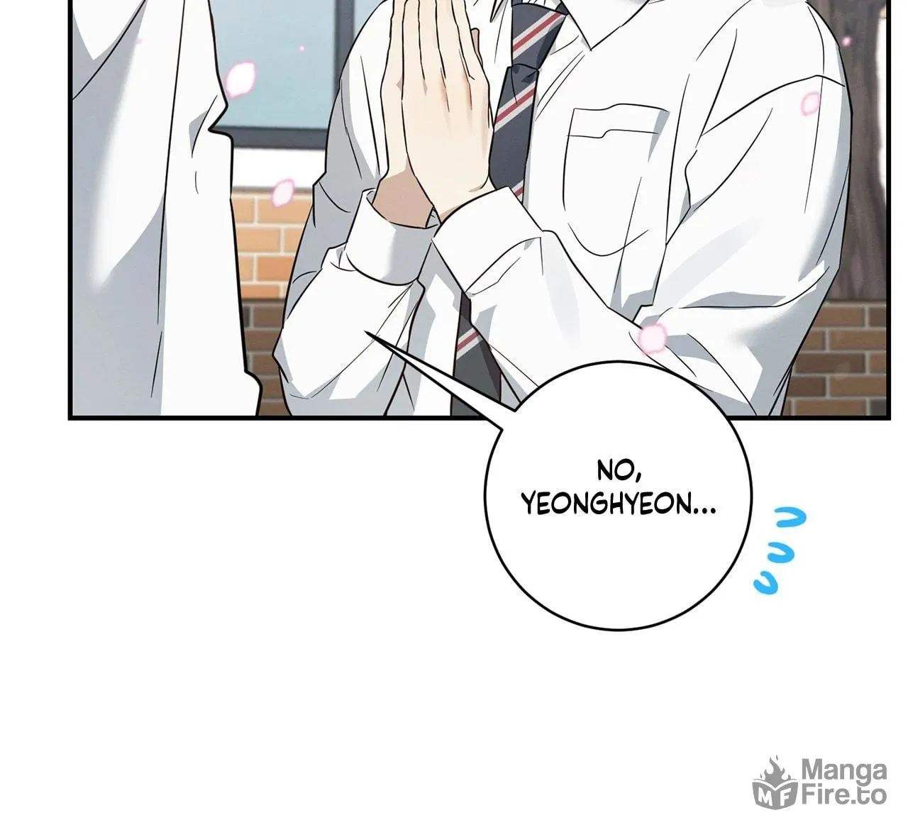 Plum Candy Love Chapter 44 page 64 - 