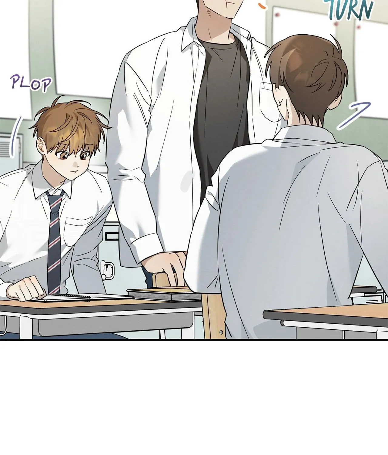 Plum Candy Love Chapter 44 page 73 - 