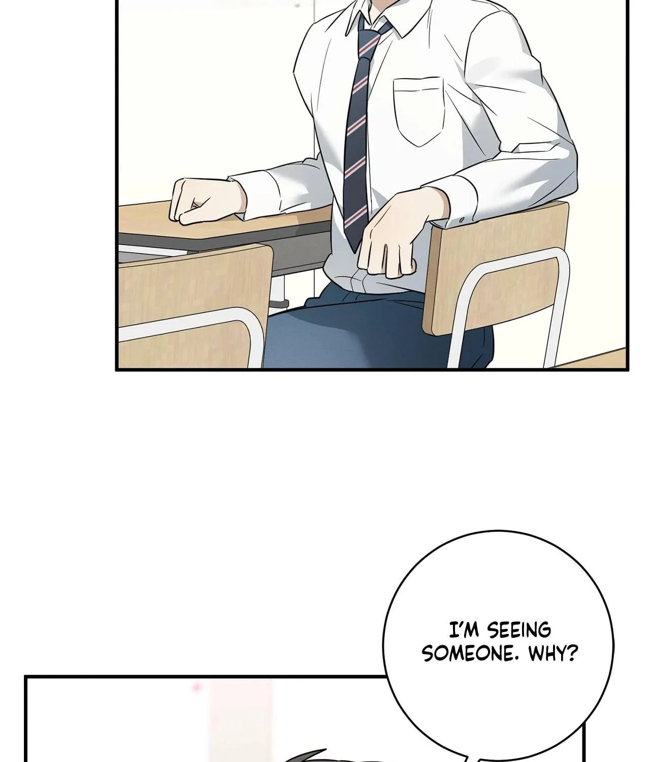 Plum Candy Love Chapter 44 page 75 - 