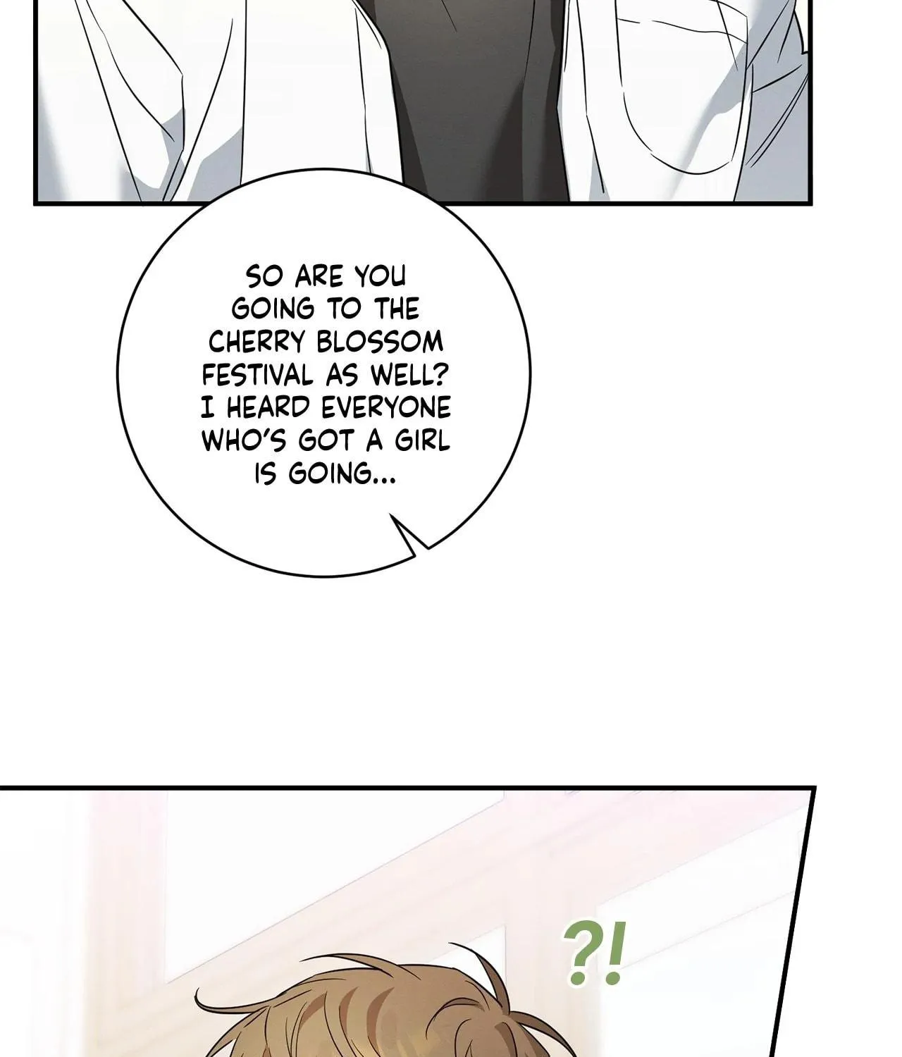 Plum Candy Love Chapter 44 page 77 - 