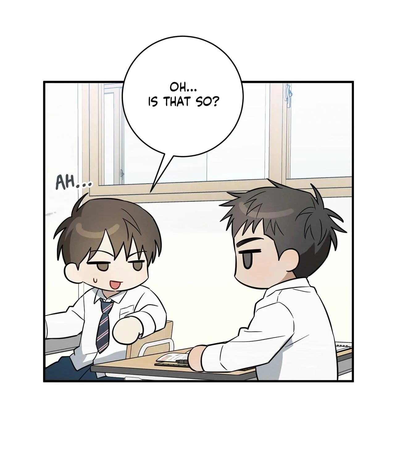 Plum Candy Love Chapter 44 page 81 - 