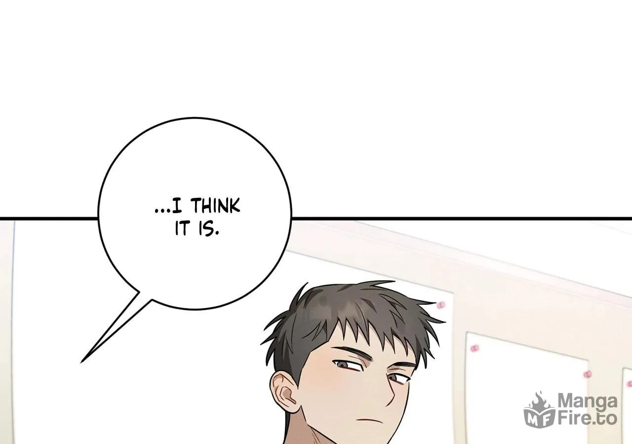 Plum Candy Love Chapter 44 page 82 - 