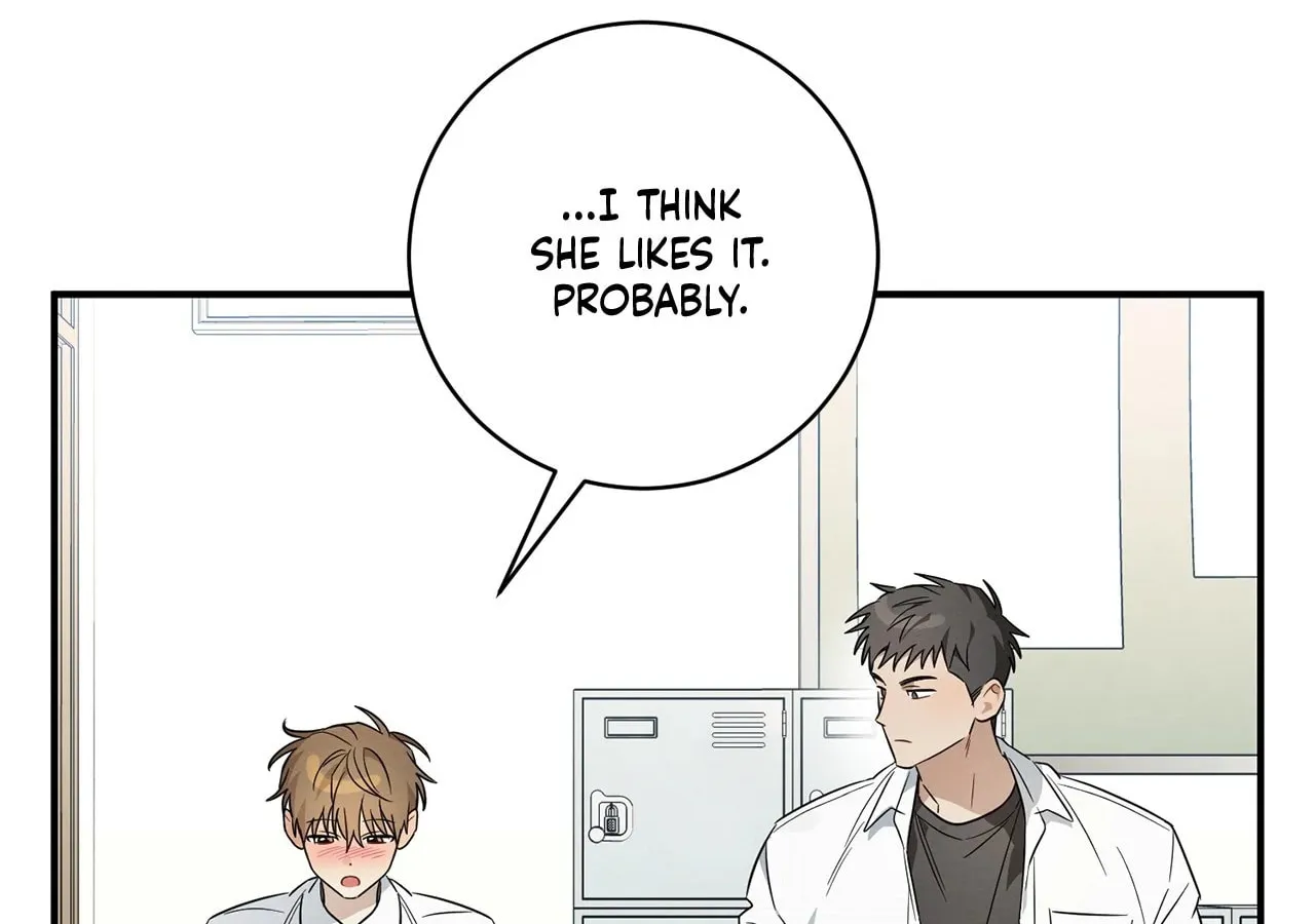 Plum Candy Love Chapter 44 page 84 - 