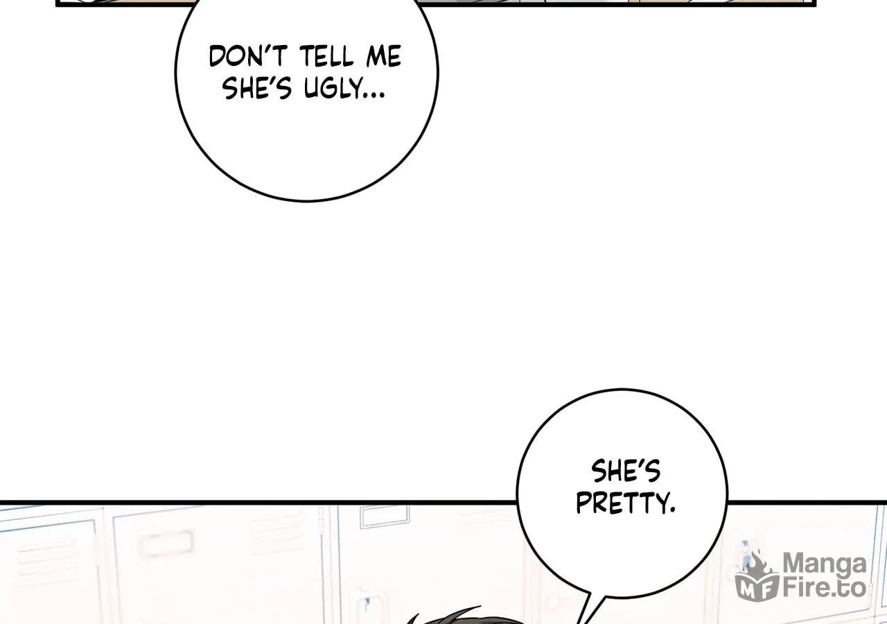 Plum Candy Love Chapter 44 page 87 - 