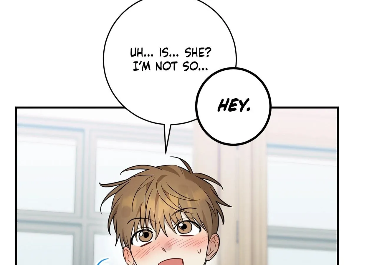 Plum Candy Love Chapter 44 page 89 - 