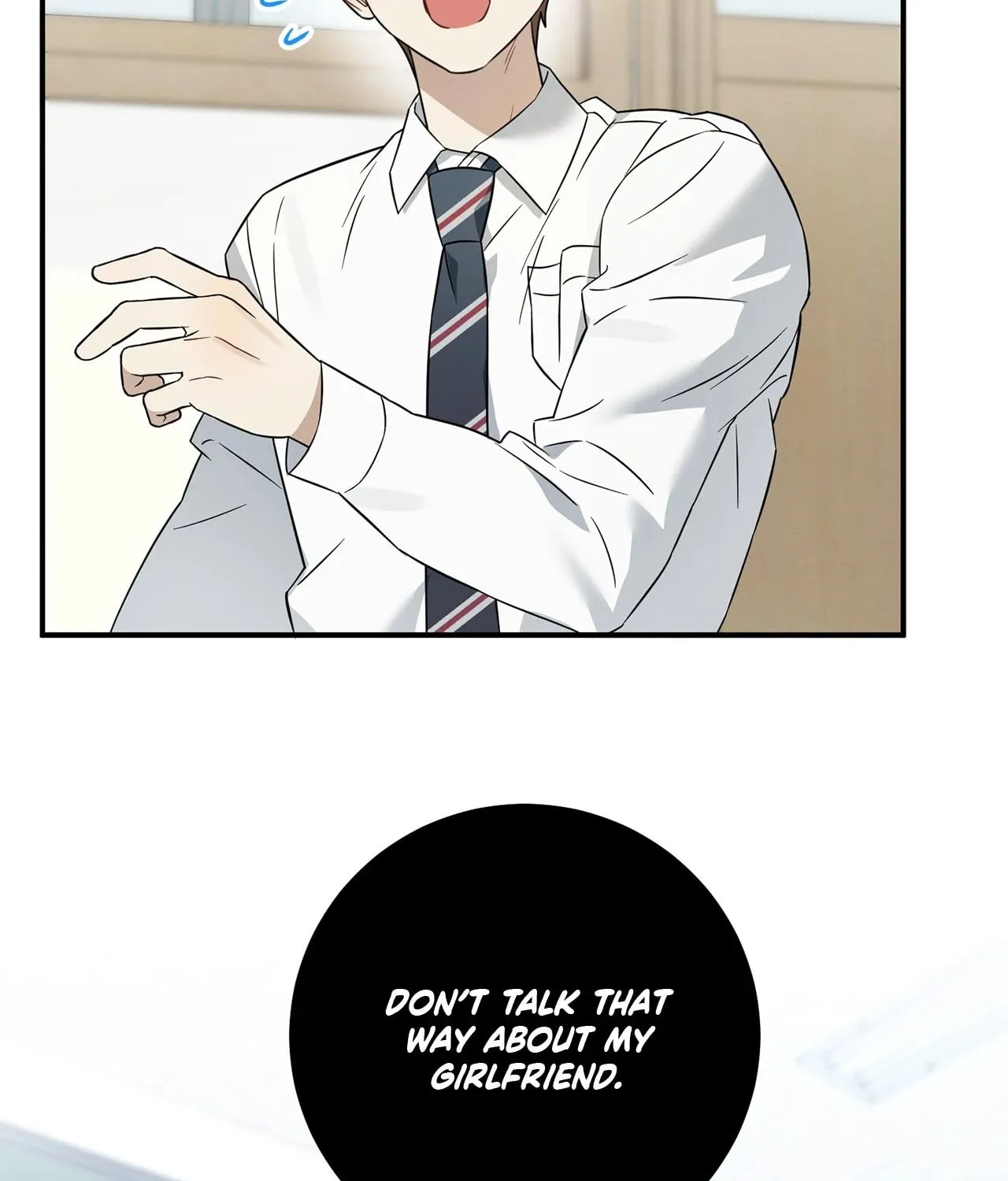 Plum Candy Love Chapter 44 page 90 - 