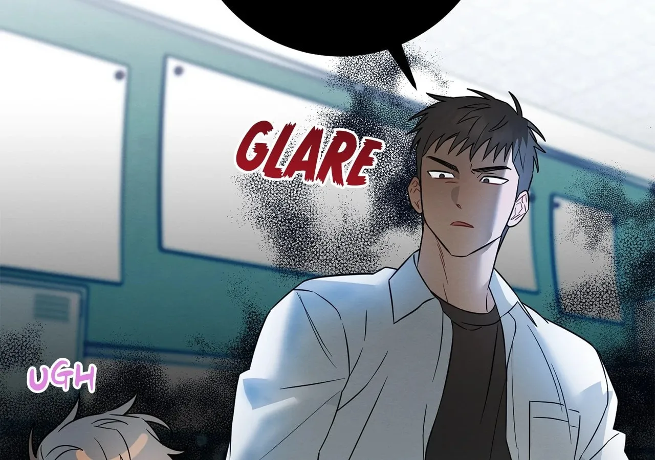 Plum Candy Love Chapter 44 page 91 - 