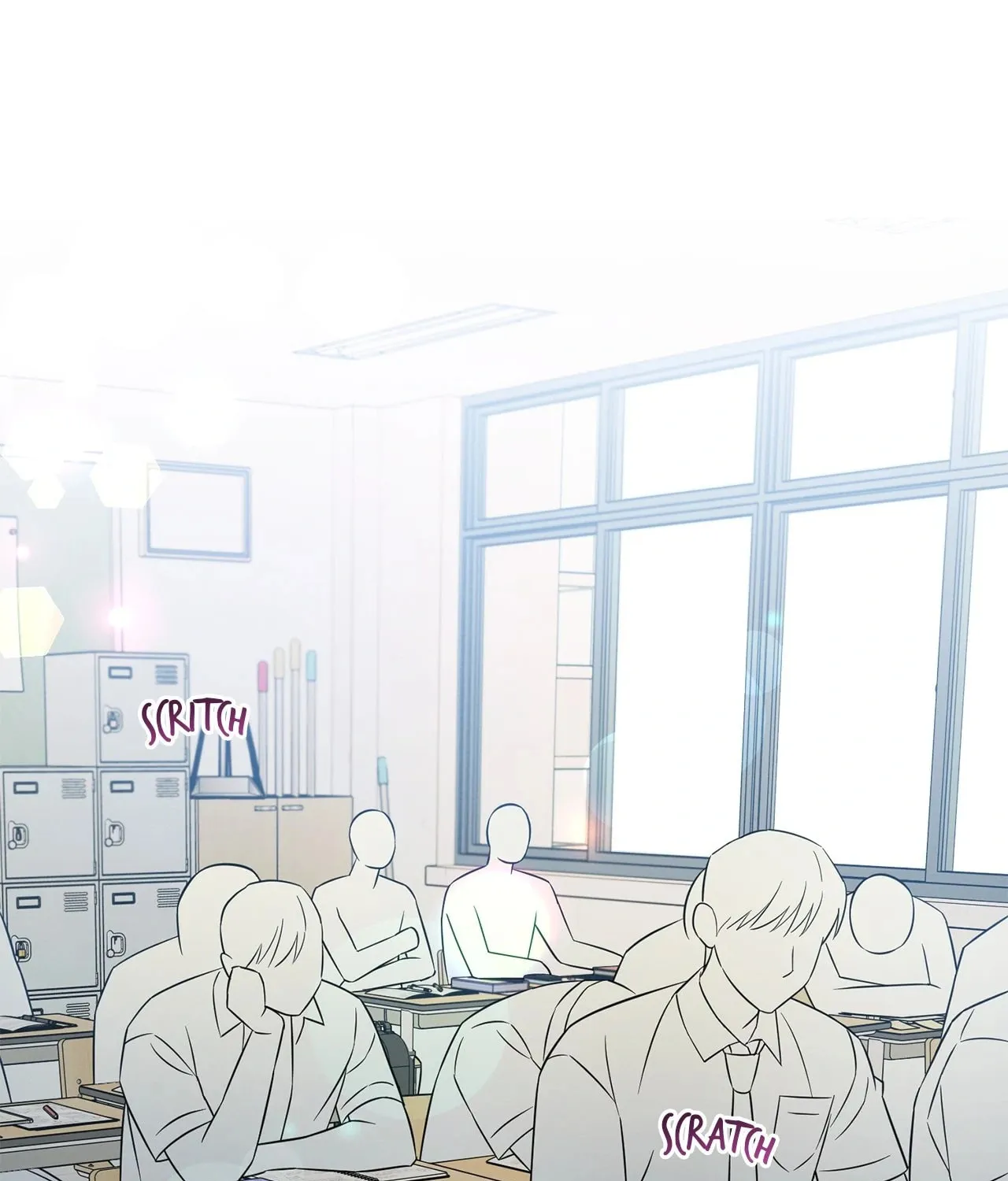 Plum Candy Love Chapter 45 page 1 - 
