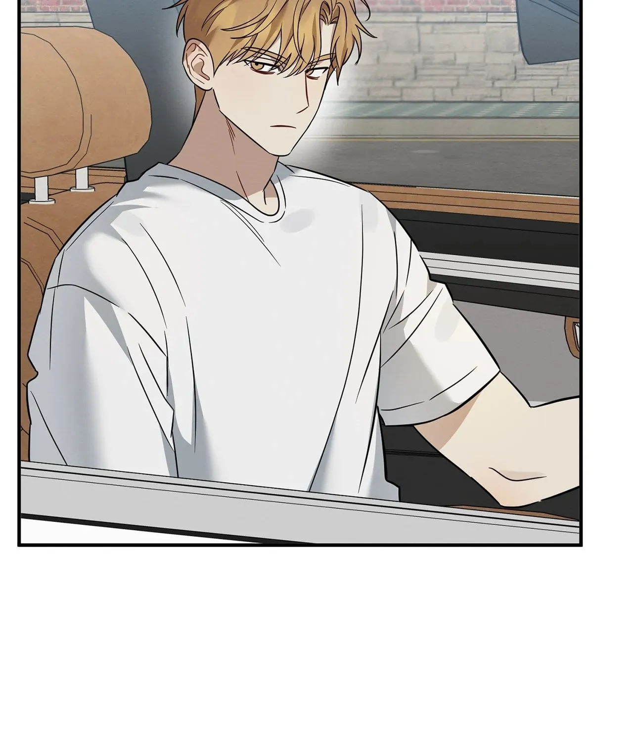Plum Candy Love Chapter 45 page 101 - 