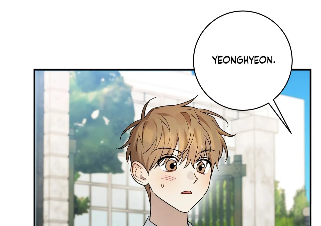 Plum Candy Love Chapter 45 page 102 - 