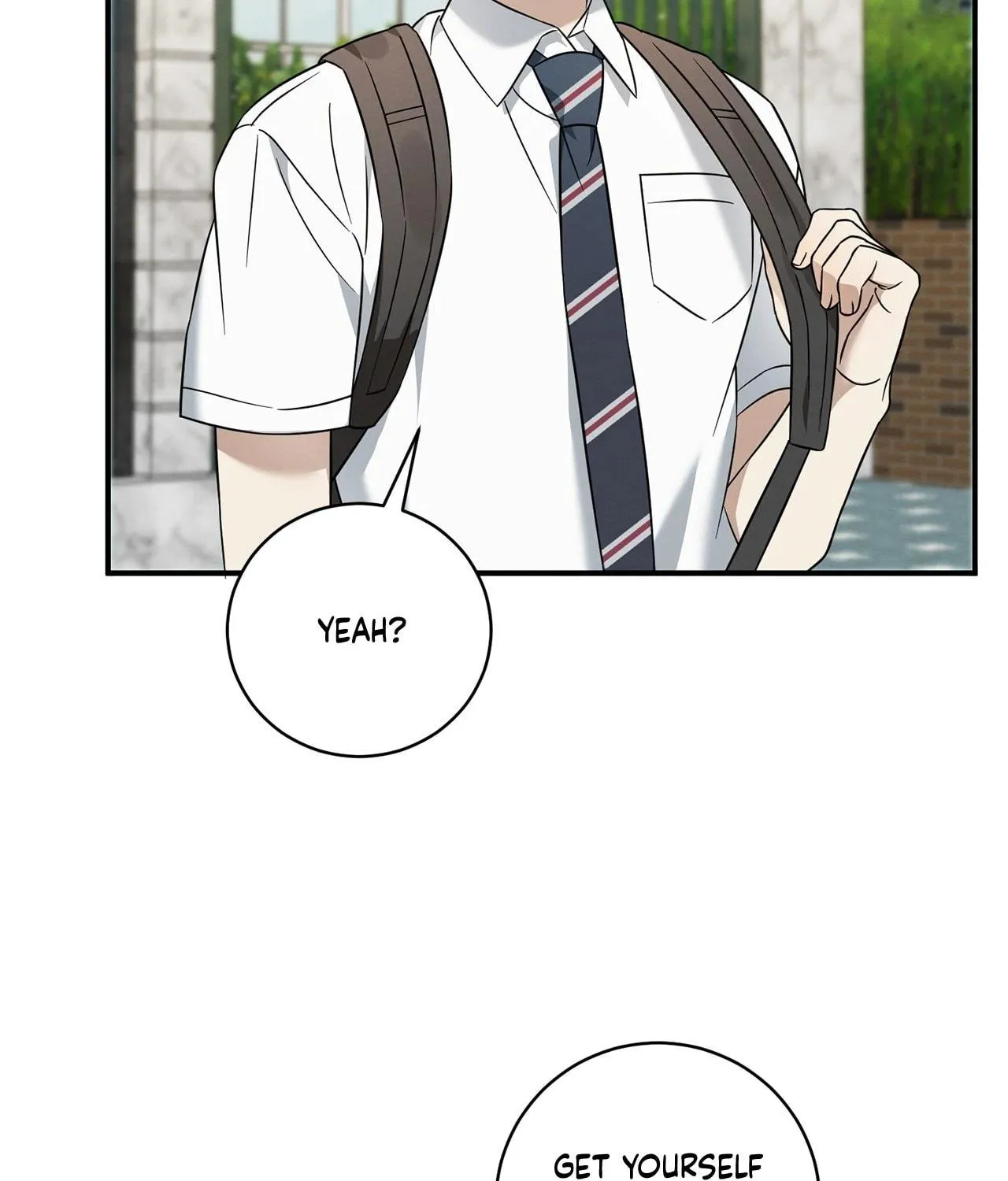 Plum Candy Love Chapter 45 page 103 - 