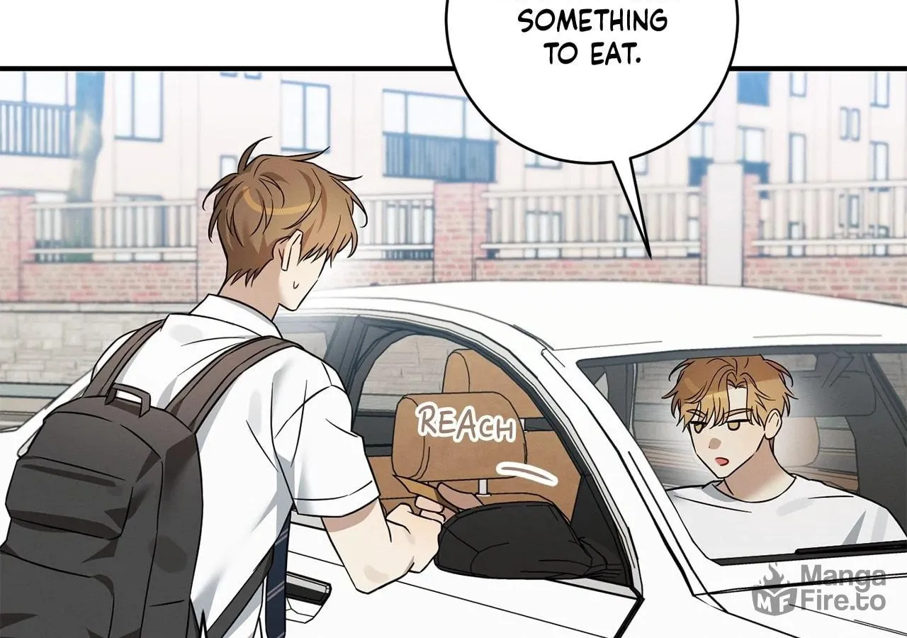 Plum Candy Love Chapter 45 page 104 - 