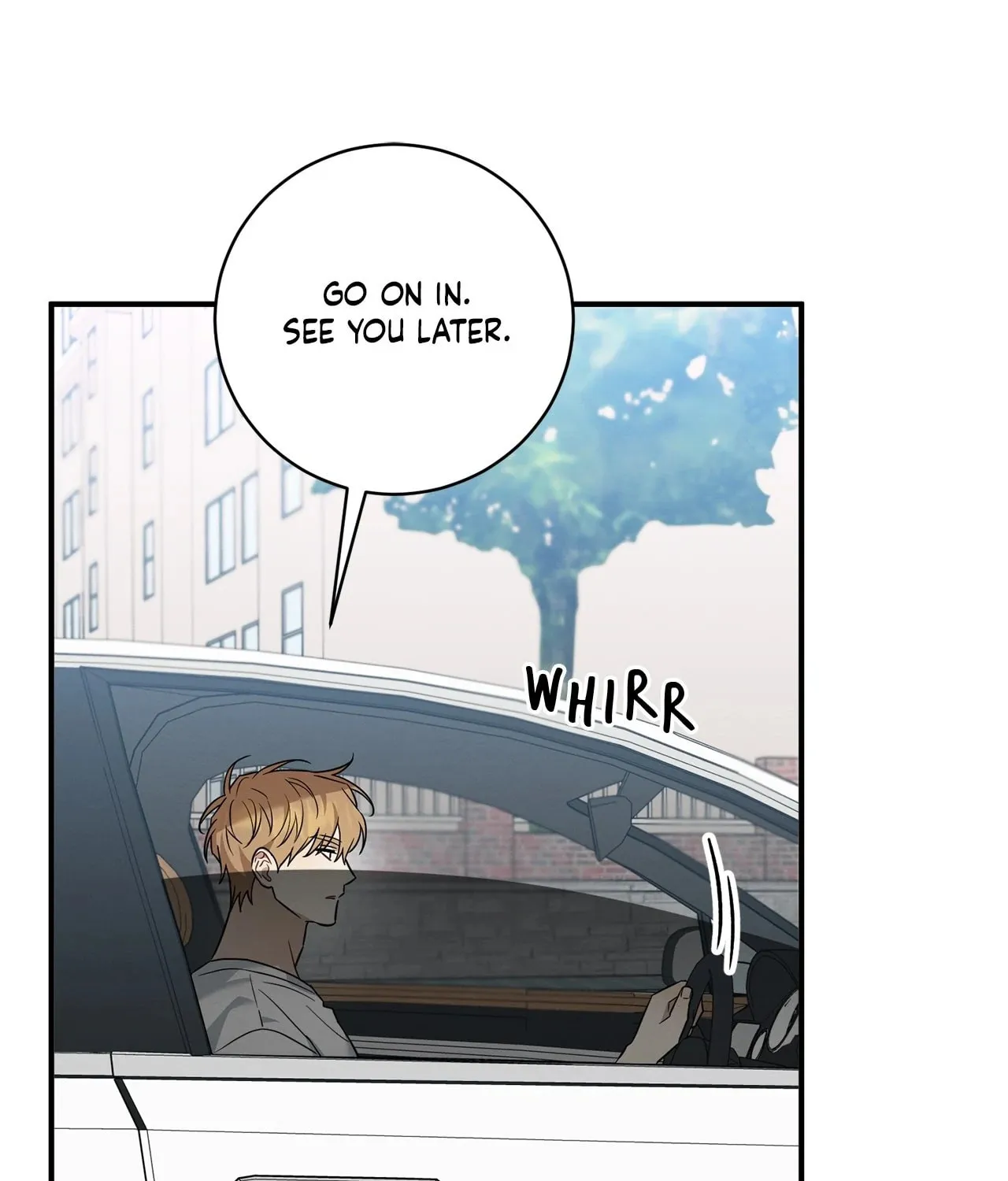 Plum Candy Love Chapter 45 page 106 - 