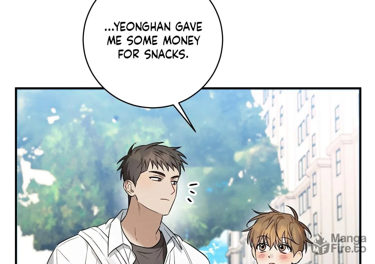 Plum Candy Love Chapter 45 page 109 - 